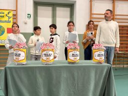 Actividades Semana de la Paz